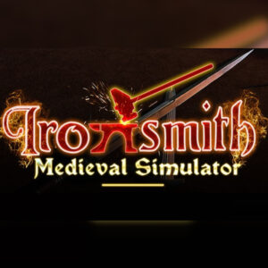 Ironsmith Medieval Simulator Steam CD Key