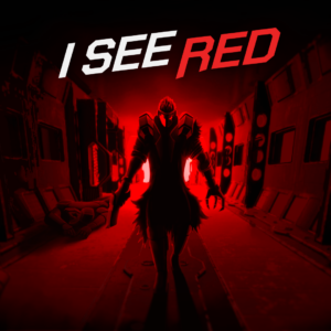 I see Red PC Steam Account