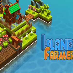 Island Farmer - Jigsaw Puzzle Steam CD Key