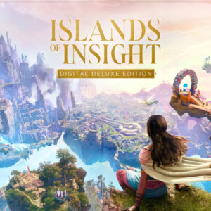 Islands of Insight Deluxe Edition Steam Altergift