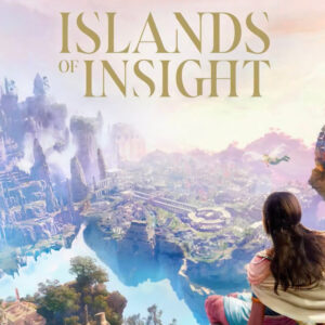 Islands of Insight Steam Altergift