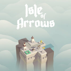 Isle of Arrows Steam CD Key