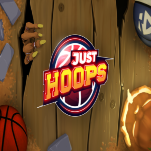 JUST HOOPS VR PC Steam CD Key