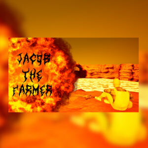 Jacob The Farmer Steam CD Key