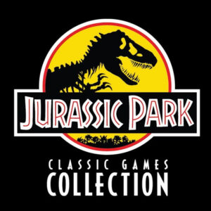 Jurassic Park Classic Games Collection Steam CD Key