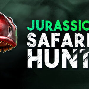 Jurassic Safari Hunt Steam CD Key