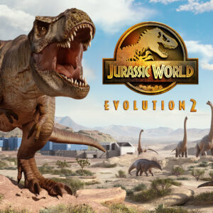Jurassic World Evolution 2 Steam Altergift