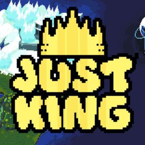 Just King Steam CD Key