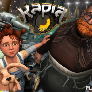 KAPIA Steam CD Key
