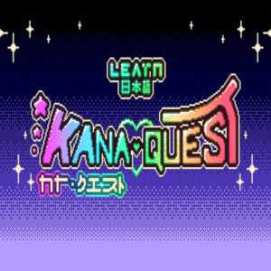 Kana Quest Steam CD Key