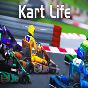 Kart Life Steam CD Key