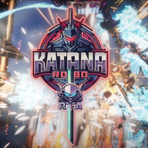 Katana Robo: RTA Steam CD Key
