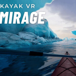 Kayak VR: Mirage PC Steam Altergift