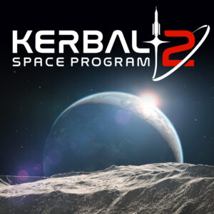 Kerbal Space Program 2 Steam Account