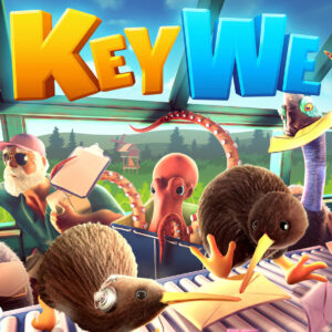 KeyWe Steam Altergift