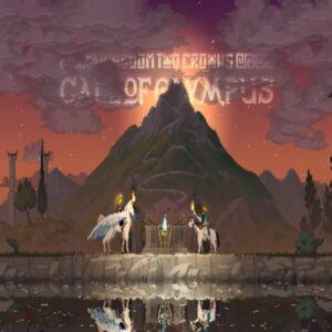 Kingdom Two Crowns: Olympus Edition PC Steam CD Key