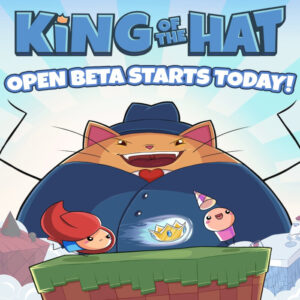 King of the Hat Steam CD Key