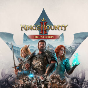 King's Bounty II Lord's Edition Steam CD Key