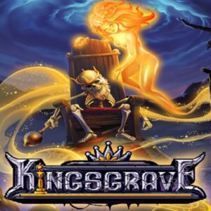 Kingsgrave PC Steam CD Key