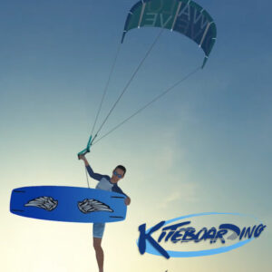 Kiteboarding PC Steam CD Key