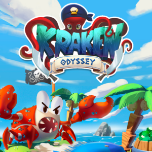 Kraken Odyssey PC Steam CD Key