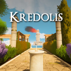 Kredolis PC Steam Account