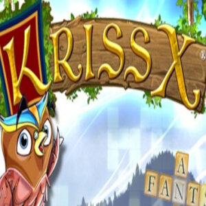 KrissX Steam Gift
