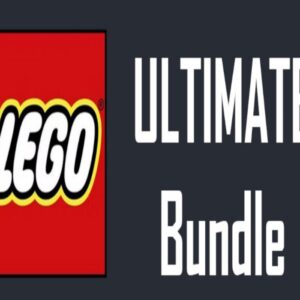 LEGO Ultimate Bundle Steam CD Key