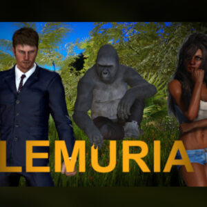 LEMURIA Steam CD Key