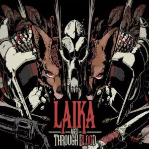 Laika: Aged Through Blood PC Steam CD Key