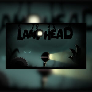 Lamp Head Steam CD Key