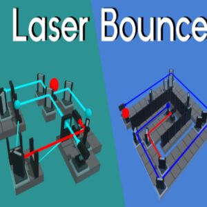 Laser Bounce Steam CD Key