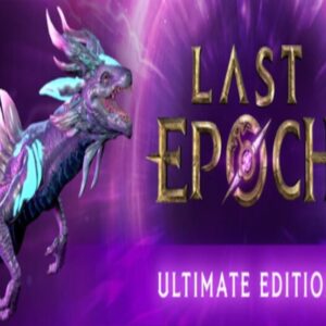 Last Epoch Ultimate Edition Steam Altergift