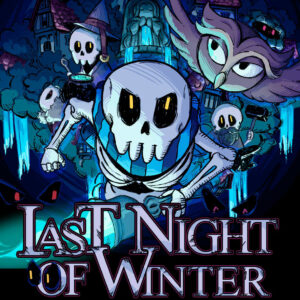 Last Night of Winter PC Steam Account