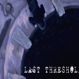 Last Threshold Steam CD Key