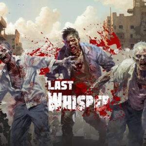 Last Whisper PC Steam CD Key