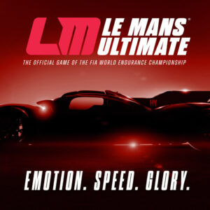 Le Mans Ultimate Steam Altergift