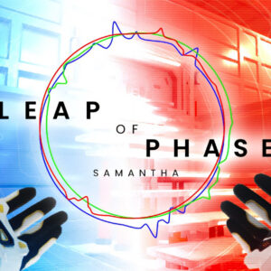 Leap of Phase: Samantha Steam CD Key