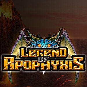 Legend Of Apophyxis Steam CD Key