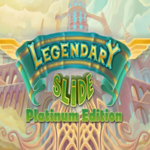 Legendary Slide - Platinum Edition Steam CD Key