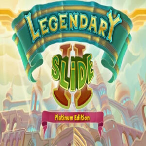 Legendary Slide 2 - Platinum Edition Steam CD Key