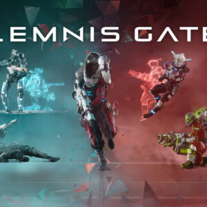 Lemnis Gate Steam CD Key