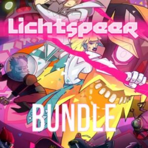 Lichtspeer Bundle Steam CD Key