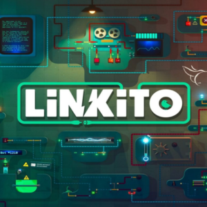 Linkito PC Steam CD Key