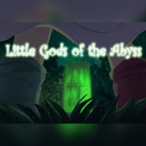 Little Gods of the Abyss PC Steam CD Key