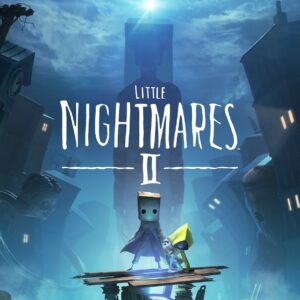 Little Nightmares II PS5 Account