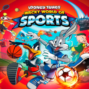 Looney Tunes: Wacky World of Sports PC Steam CD Key