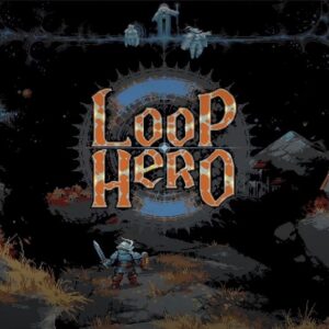 Loop Hero Epic Games Account