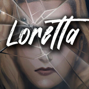 Loretta PC Steam CD Key