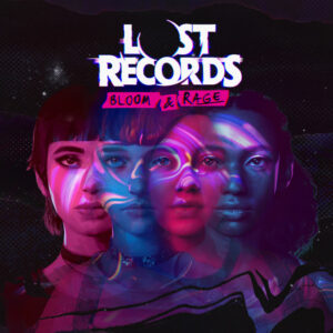Lost Records: Bloom & Rage PC Steam Altergift
